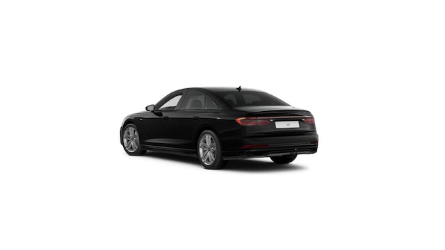 Audi A8 50 TDI Quattro Tiptronic - 2023 - Joinsteer - #4