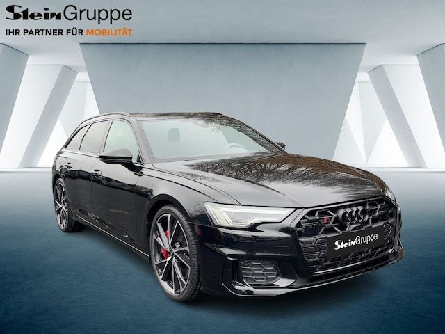 Audi S6 Avant TDI Quattro Tiptronic - 2025 - Joinsteer - #4