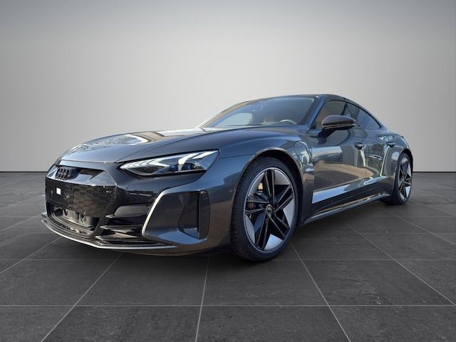 Audi RS E-tron GT E-tron Quattro - 2022 - Joinsteer - #1