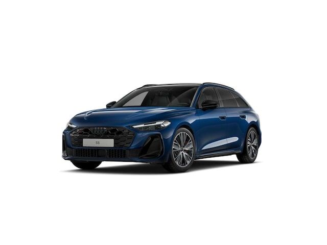 Audi S5 Avant TFSI S Tronic - 2025 - Joinsteer - #2