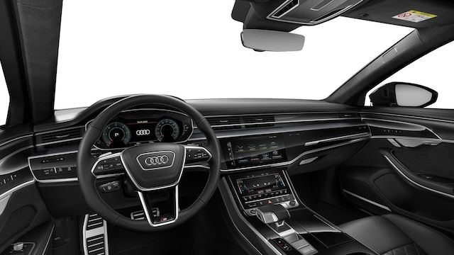 Audi A8 50 TDI Quattro Tiptronic - 2023 - Joinsteer - #5