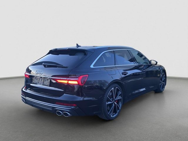 Audi S6 Avant TDI Quattro Tiptronic - 2023 - Joinsteer - #17
