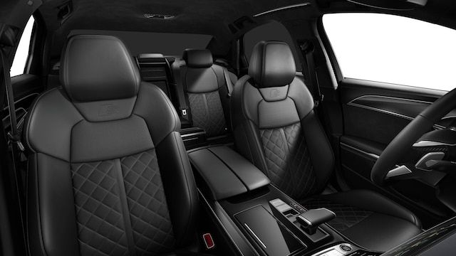 Audi A8 50 TDI Quattro Tiptronic - 2023 - Joinsteer - #6