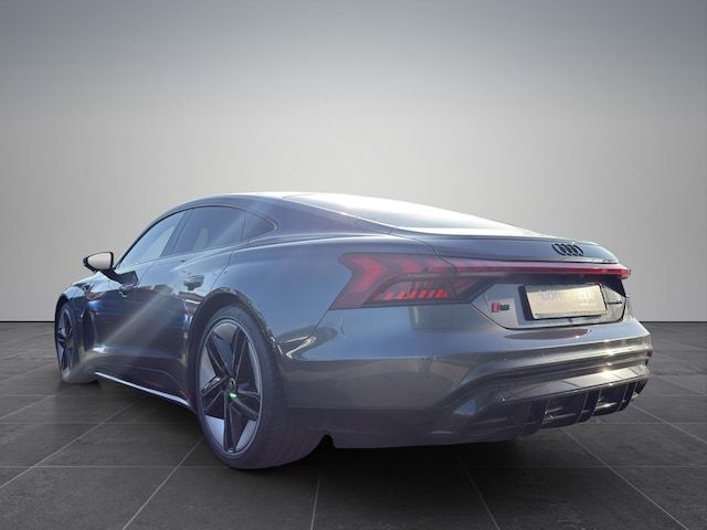 Audi RS E-tron GT E-tron Quattro - 2022 - Joinsteer - #2