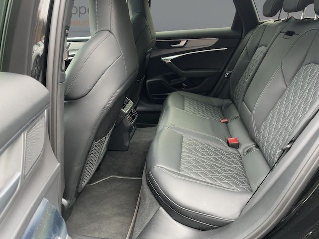 Audi S6 Avant TDI Quattro Tiptronic - 2025 - Joinsteer - #8