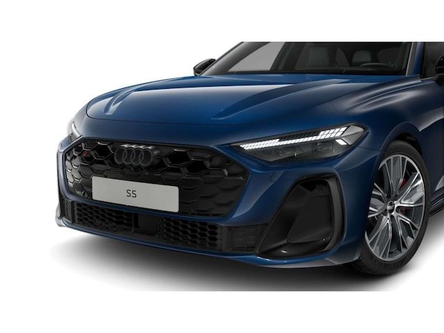 Audi S5 Avant TFSI S Tronic - 2025 - Joinsteer - #3