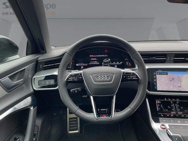 Audi S6 Avant TDI Quattro Tiptronic - 2025 - Joinsteer - #10
