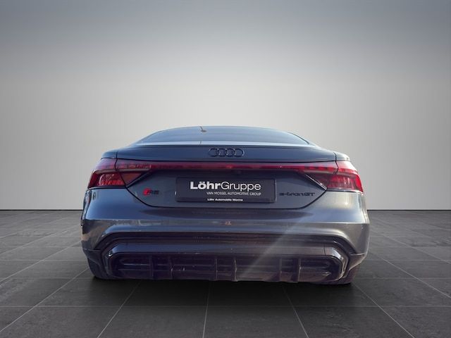 Audi RS E-tron GT E-tron Quattro - 2022 - Joinsteer - #3