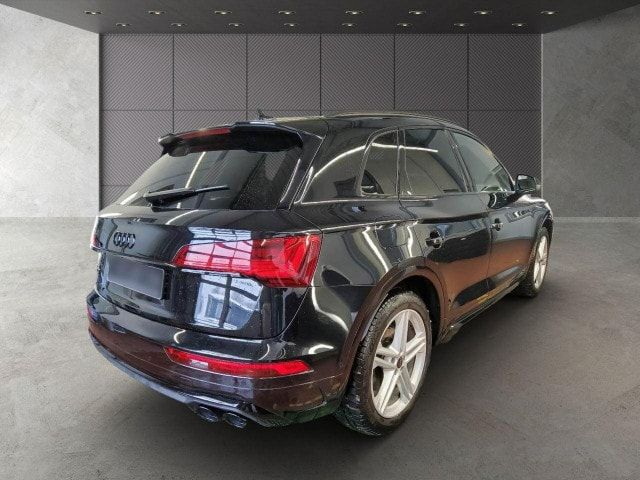 Audi SQ5 SUV TDI Tiptronic - 2024 - Joinsteer - #3