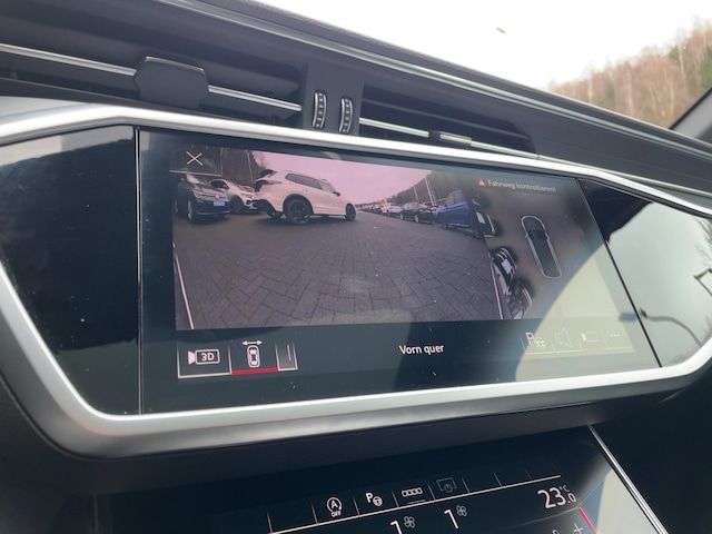 Audi S6 Avant TDI Quattro Tiptronic - 2025 - Joinsteer - #13