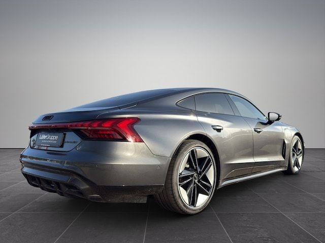 Audi RS E-tron GT E-tron Quattro - 2022 - Joinsteer - #4