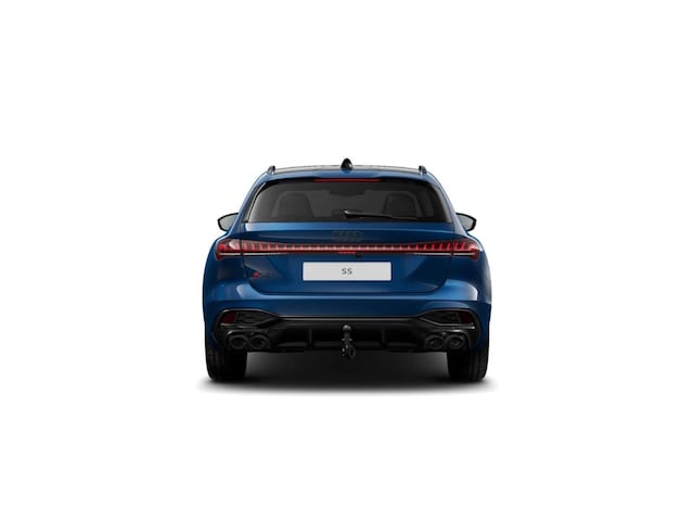 Audi S5 Avant TFSI S Tronic - 2025 - Joinsteer - #5