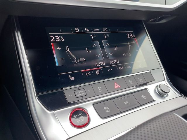 Audi S6 Avant TDI Quattro Tiptronic - 2025 - Joinsteer - #15