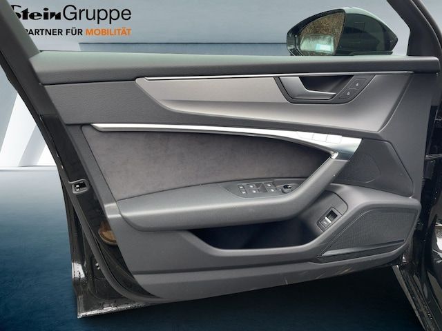 Audi S6 Avant TDI Quattro Tiptronic - 2025 - Joinsteer - #16