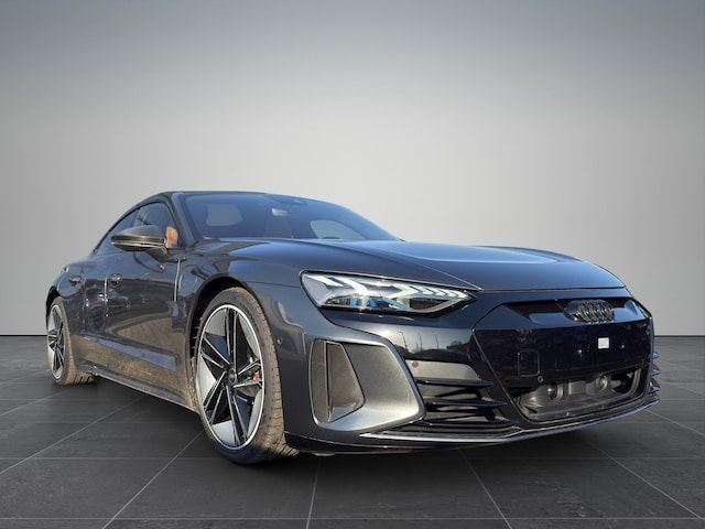 Audi RS E-tron GT E-tron Quattro - 2022 - Joinsteer - #5