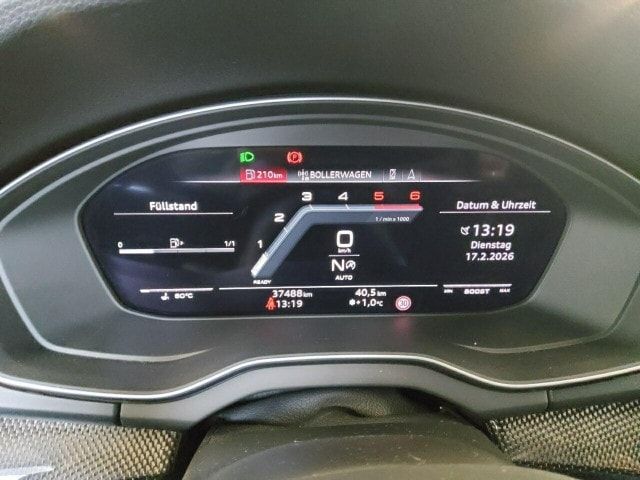 Audi SQ5 SUV TDI Tiptronic - 2024 - Joinsteer - #5