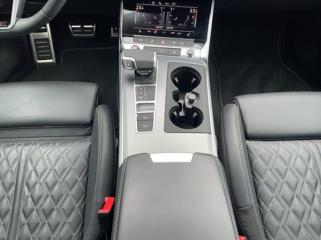 Audi S6 Avant TDI Quattro Tiptronic - 2025 - Joinsteer - #17