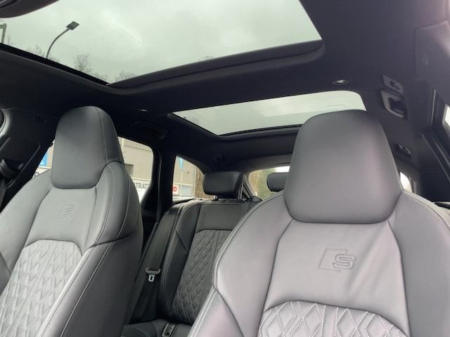 Audi S6 Avant TDI Quattro Tiptronic - 2025 - Joinsteer - #18