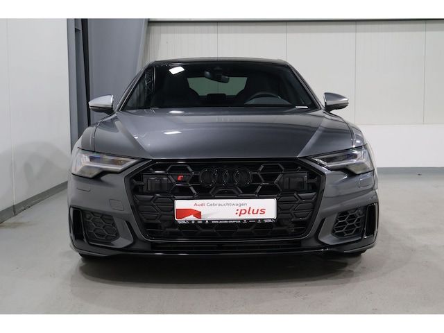 Audi S6 Limousine TDI Quattro Tiptronic - 2025 - Joinsteer - #2