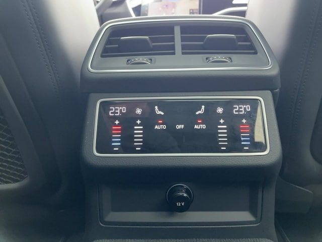 Audi S6 Avant TDI Quattro Tiptronic - 2025 - Joinsteer - #21