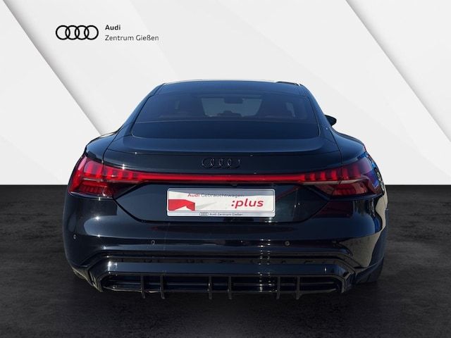 Audi E-tron GT Quattro E-tron Quattro - 2023 - Joinsteer - #13
