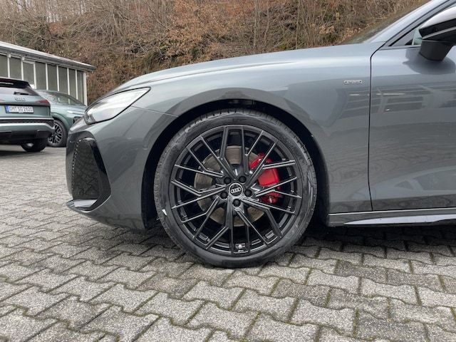 Audi A6 Avant E-hybrid Edition One E-hybrid Quattro S Tronic - 2026 - Joinsteer - #6