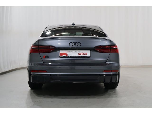 Audi S6 Limousine TDI Quattro Tiptronic - 2025 - Joinsteer - #4