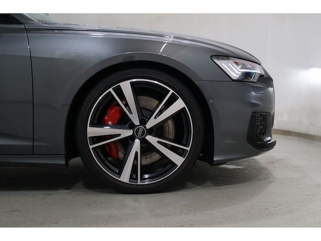 Audi S6 Limousine TDI Quattro Tiptronic - 2025 - Joinsteer - #5