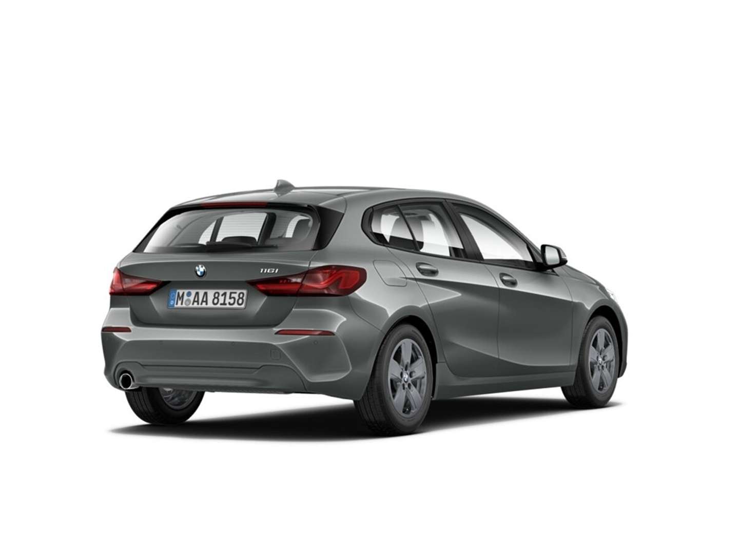 BMW Série 1 116i Advantage - 2024 - Joinsteer - #1