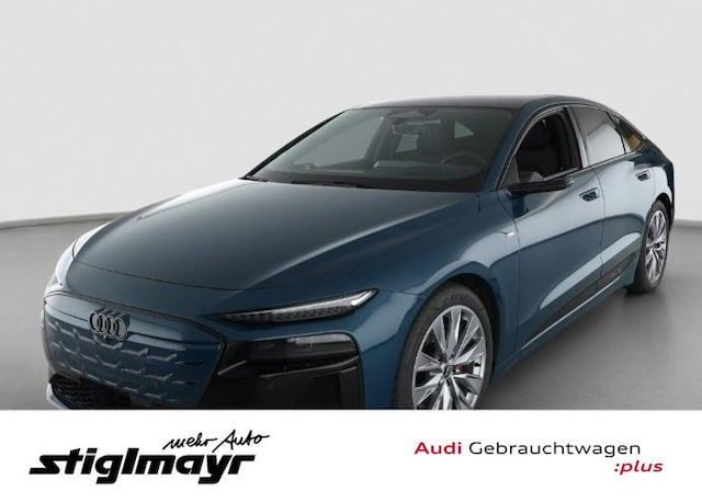 Audi A6 Sportback E-tron E-tron - 2025 - Joinsteer - #1