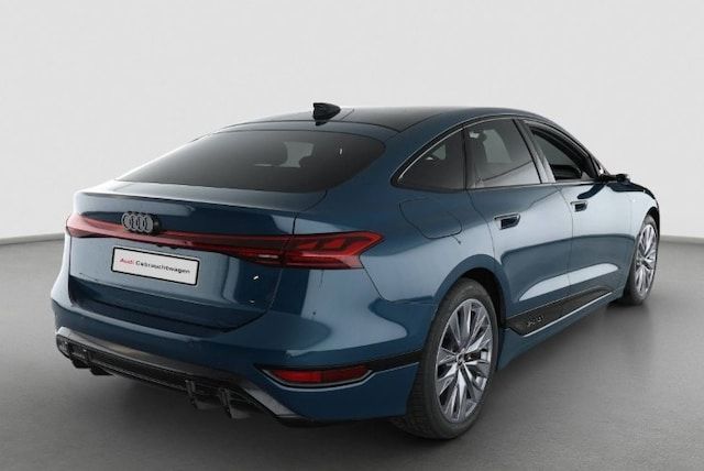Audi A6 Sportback E-tron E-tron - 2025 - Joinsteer - #2