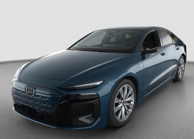 Audi A6 Sportback E-tron E-tron - 2025 - Joinsteer - #3