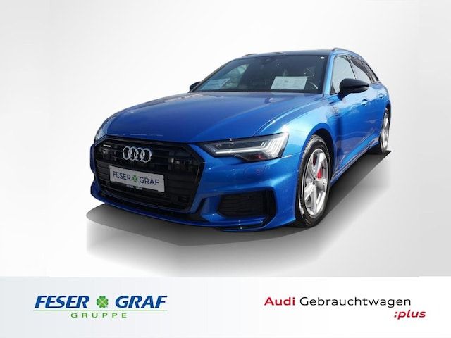 Audi A6 Avant TFSI E - 2023 - Joinsteer - #1