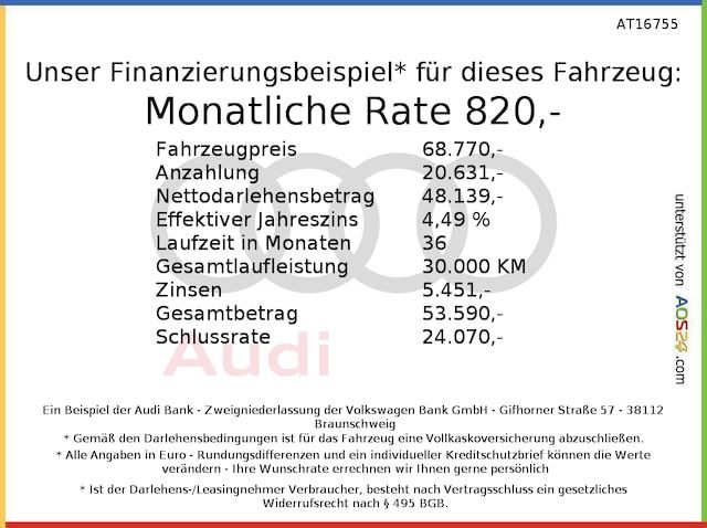 Audi A6 Sportback E-tron E-tron - 2025 - Joinsteer - #4