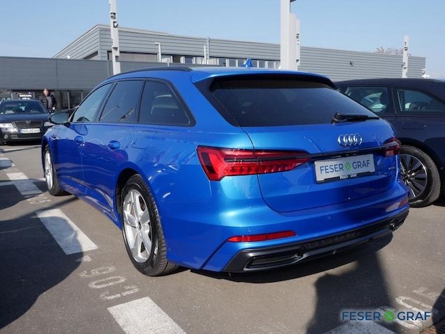 Audi A6 Avant TFSI E - 2023 - Joinsteer - #3