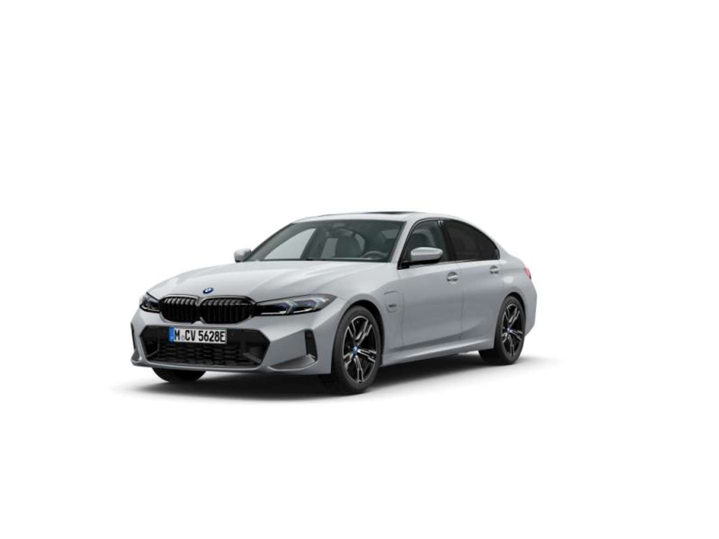 BMW Série 3 Berline 330e M Pack - 2023 - Joinsteer - #1