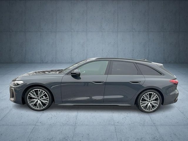 Audi S5 Avant Edition One TFSI S Tronic - 2025 - Joinsteer - #3