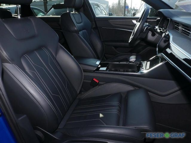 Audi A6 Avant TFSI E - 2023 - Joinsteer - #5