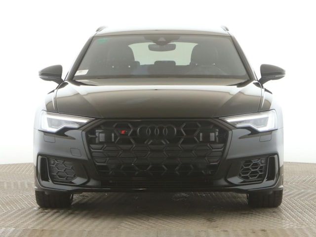 Audi S6 Avant TDI Quattro Tiptronic - 2024 - Joinsteer - #3