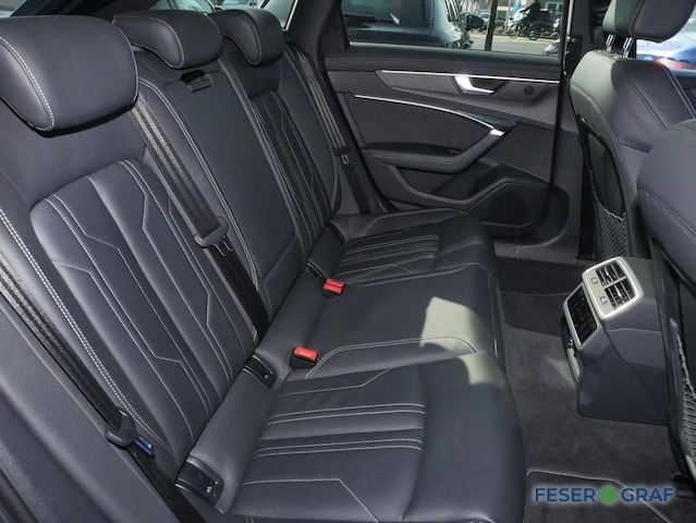 Audi A6 Avant TFSI E - 2023 - Joinsteer - #6