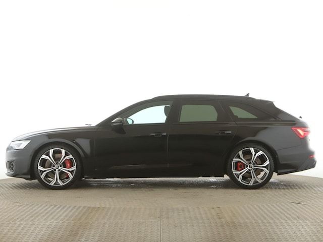 Audi S6 Avant TDI Quattro Tiptronic - 2024 - Joinsteer - #5