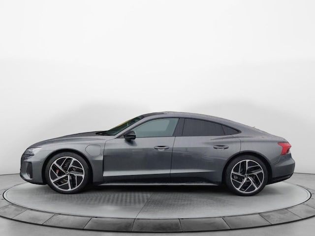 Audi RS E-tron GT E-tron Quattro - 2022 - Joinsteer - #2