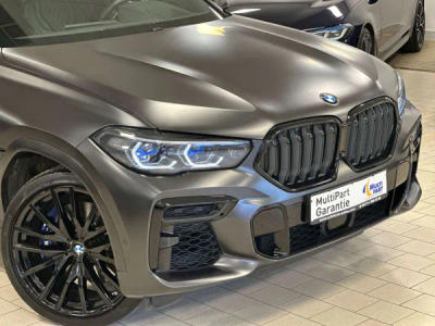BMW X6 M50i -  - Joinsteer - #2