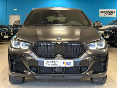BMW X6 M50i -  - Joinsteer - #3