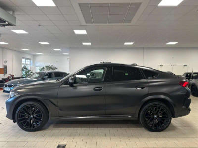 BMW X6 M50i -  - Joinsteer - #5