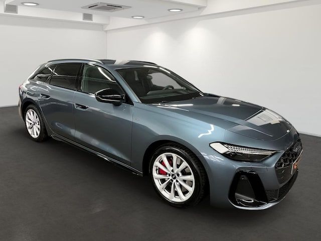 Audi A5 Avant E-hybrid E-hybrid Quattro S Tronic - 2026 - Joinsteer - #3