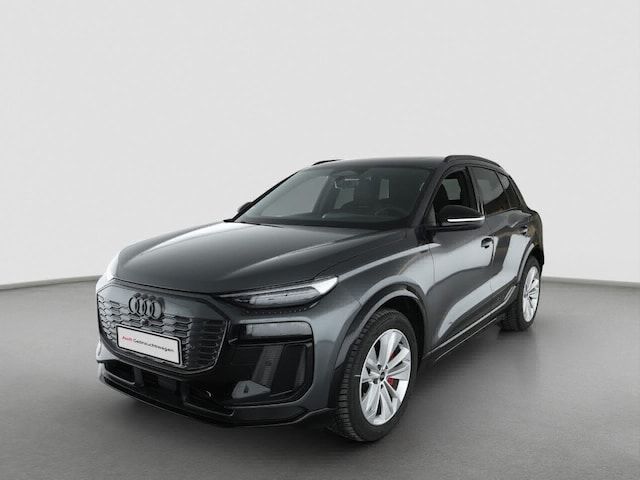 Audi SQ6 SUV E-tron E-tron Quattro - 2025 - Joinsteer - #2