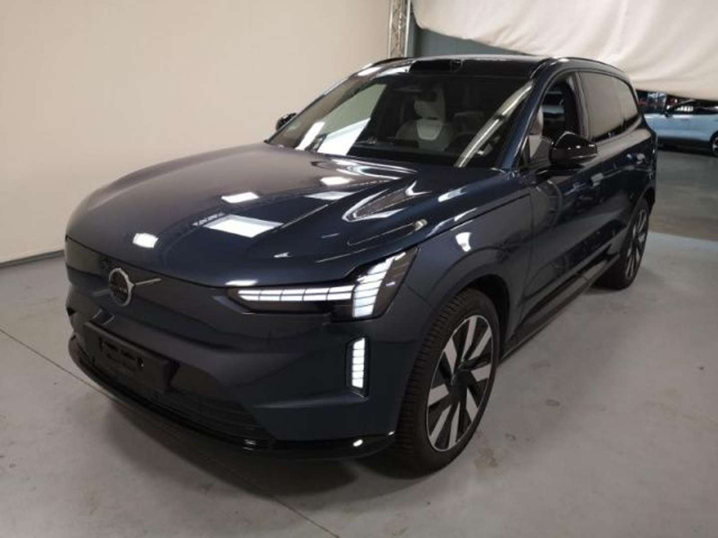 Volvo EX90 Twin Motor Ultimate - 2024 - Joinsteer - #1