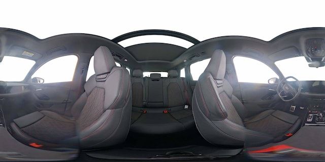 Audi SQ6 SUV E-tron E-tron Quattro - 2025 - Joinsteer - #5