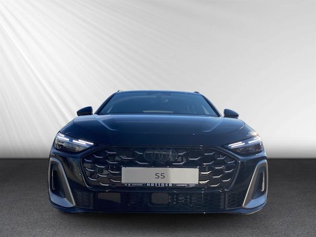 Audi S5 Avant Edition One TFSI S Tronic - 2025 - Joinsteer - #6